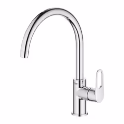 GROHE Start Flow Chrome