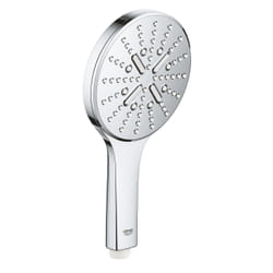 GROHE Rainshower Smartactive 130 Pommeau de douche Chrome
