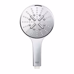 GROHE Rainshower Smartactive 130 Pommeau de douche Chrome
