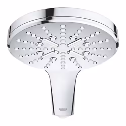 GROHE Rainshower Smartactive 130 Pommeau de douche Chrome - Vue supplémentaire 4