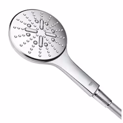 GROHE Rainshower Smartactive 130 Pommeau de douche Chrome - Vue supplémentaire 7
