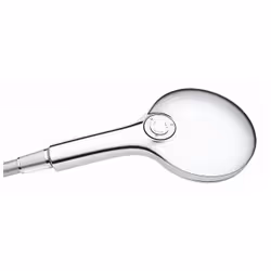 GROHE Rainshower Smartactive 130 Pommeau de douche Chrome - Vue supplémentaire 8