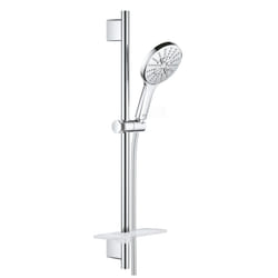 GROHE Rainshower SmartActive 130 système de douche 1 tête(s) Mur Chrome