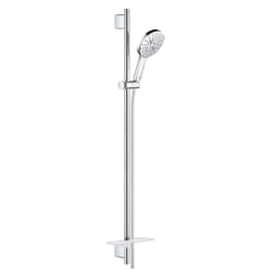 GROHE Rainshower SmartActive 130 système de douche 1 tête(s) Mur Chrome