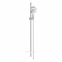 GROHE Rainshower SmartActive 130 système de douche 1 tête(s) Mur Chrome