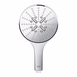 GROHE 26553000 pommeaux de douche Pommeau de douche Chrome