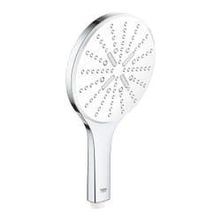 GROHE Smartactive 150 Pommeau de douche Blanc