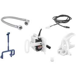 Sensia Arena Kit d'installation pour chasse automatique (46944001) - Grohe