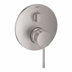 GROHE Essence, Acier, 1 pièce(s)