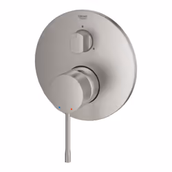 GROHE Essence Acier