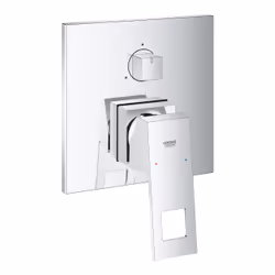 GROHE Eurocube, Chrome, 1 pièce(s)
