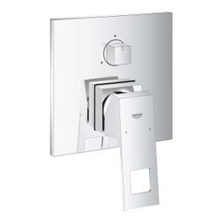 GROHE Eurocube Chrome