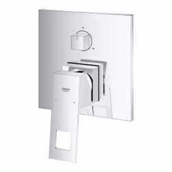 GROHE Eurocube Chrome