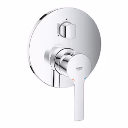 GROHE Lineare, Chrome