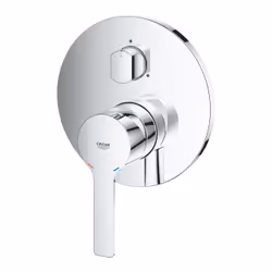 GROHE Lineare Chrome