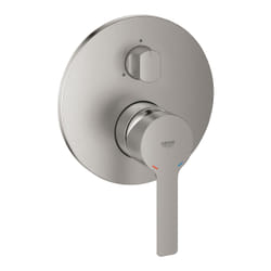 GROHE Lineare Acier