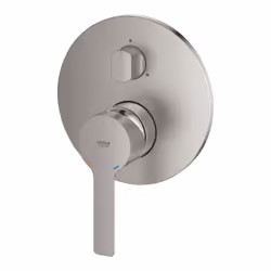 GROHE Lineare Acier