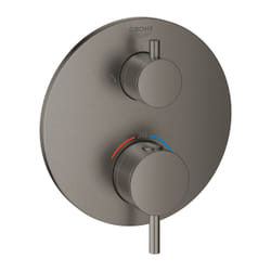 GROHE Atrio Graphite