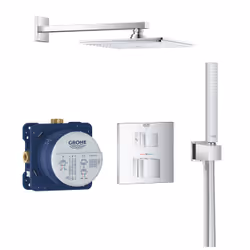 GROHE Grohtherm Cube