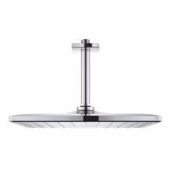 GROHE Rainshower Mono 310 Cube, Chrome, 1 pièce(s)