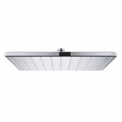 GROHE Rainshower Mono 310 Cube, Chrome, 1 pièce(s)