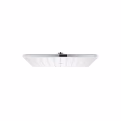 GROHE Rainshower Mono 310 Cube, Blanc, 1 pièce(s)