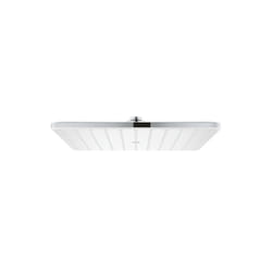 GROHE Rainshower Mono 310 Cube Blanc