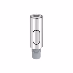 • Convient pour Eurosmart Cosmopolitan • Avec jet laminaire/jet de pluie• Réf. fabricant : 48416000 N° de fabricant : 4841600 ...