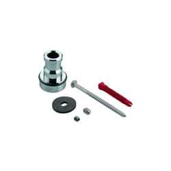 Grohe - Support de barre de douche mural 48423