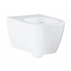 GROHE Essence toilette Une pièce Allongé Mur