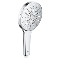 GROHE Rainshower SmartActive 130 Pommeau de douche Chrome