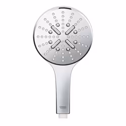 GROHE Rainshower SmartActive 130 Pommeau de douche Chrome