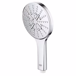 GROHE Rainshower SmartActive 130 Pommeau de douche Chrome