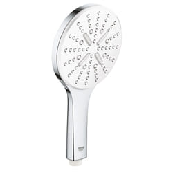 GROHE Rainshower SmartActive 130 Pommeau de douche Blanc