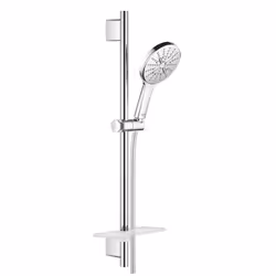 GROHE 26575000, 60 cm, 1,75 m, Surface, Chrome, Allemagne