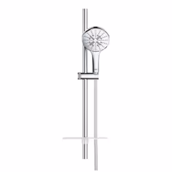 GROHE 26575000 système de douche 1 tête(s) Surface Chrome