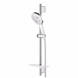 GROHE 26575000 système de douche 1 tête(s) Surface Chrome