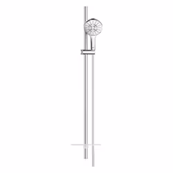 GROHE Rainshower SmartActive 130 système de douche 1 tête(s) Mur Chrome