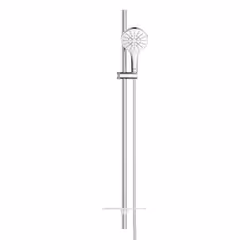 GROHE Rainshower SmartActive 130 système de douche 1 tête(s) Mur Blanc - Vue supplémentaire 3