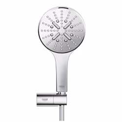 GROHE 26580000 pommeaux de douche Pommeau de douche Chrome