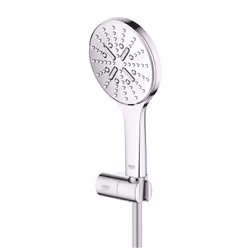 GROHE 26580000 pommeaux de douche Pommeau de douche Chrome