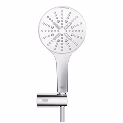GROHE 26580LS0 pommeaux de douche Pommeau de douche Blanc