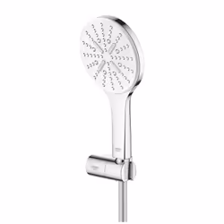 GROHE 26580LS0 pommeaux de douche Pommeau de douche Blanc