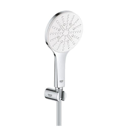 GROHE 26581LS0 pommeaux de douche Pommeau de douche Blanc