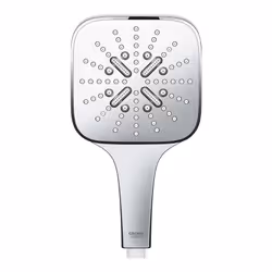 GROHE 26582000 pommeaux de douche Pommeau de douche Chrome