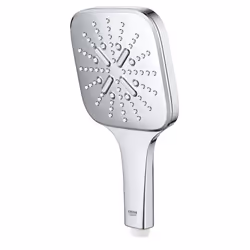 GROHE 26582000 pommeaux de douche Pommeau de douche Chrome