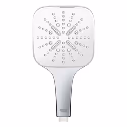 GROHE Handbrause RSH 130 SmartActive Pommeau de douche Blanc