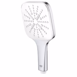GROHE Handbrause RSH 130 SmartActive Pommeau de douche Blanc