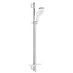 GROHE Rainshower Smartactive 130 système de douche 1 tête(s) Mur Chrome