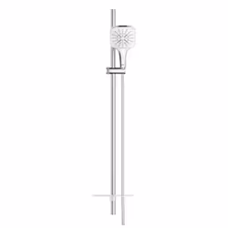 GROHE Rainshower Smartactive 130 système de douche 1 tête(s) Mur Chrome